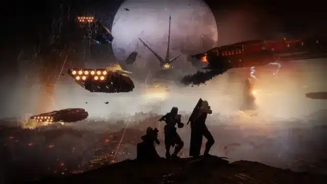 Destiny 2 : retour sur les premières extensions qui ont marqué le jeu
