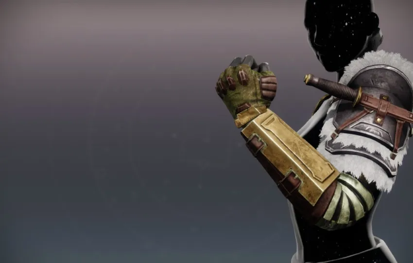 Destiny 2 : les meilleurs bonus de set d'armure PvE du moment