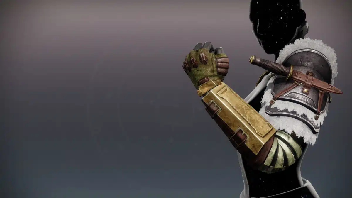 Destiny 2 : les meilleurs bonus de set d'armure PvE du moment