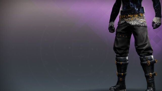 Destiny 2 : tout savoir sur les archétypes d'armure et leurs statistiques