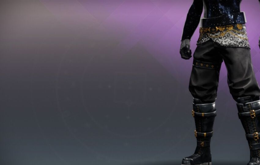 Destiny 2 : tout savoir sur les archétypes d'armure et leurs statistiques
