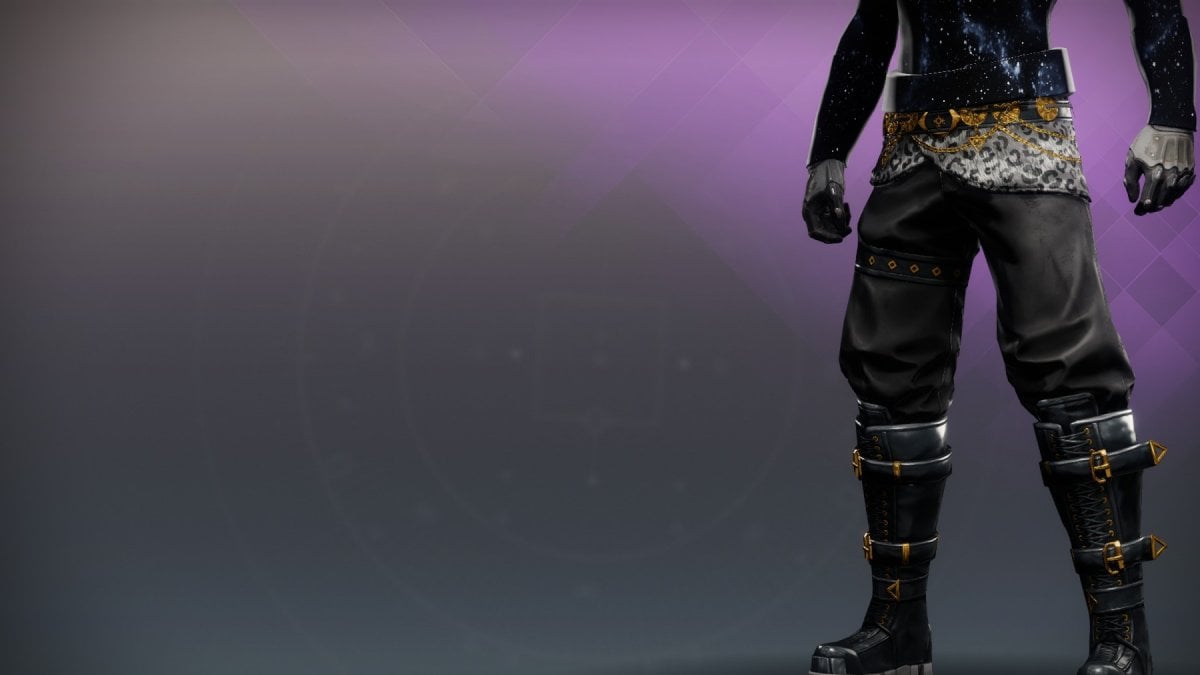 Destiny 2 : tout savoir sur les archétypes d'armure et leurs statistiques