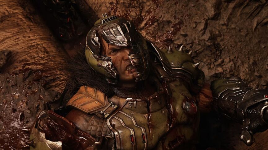 DOOM: The Dark Ages Revelations, le pire crunch de la licence