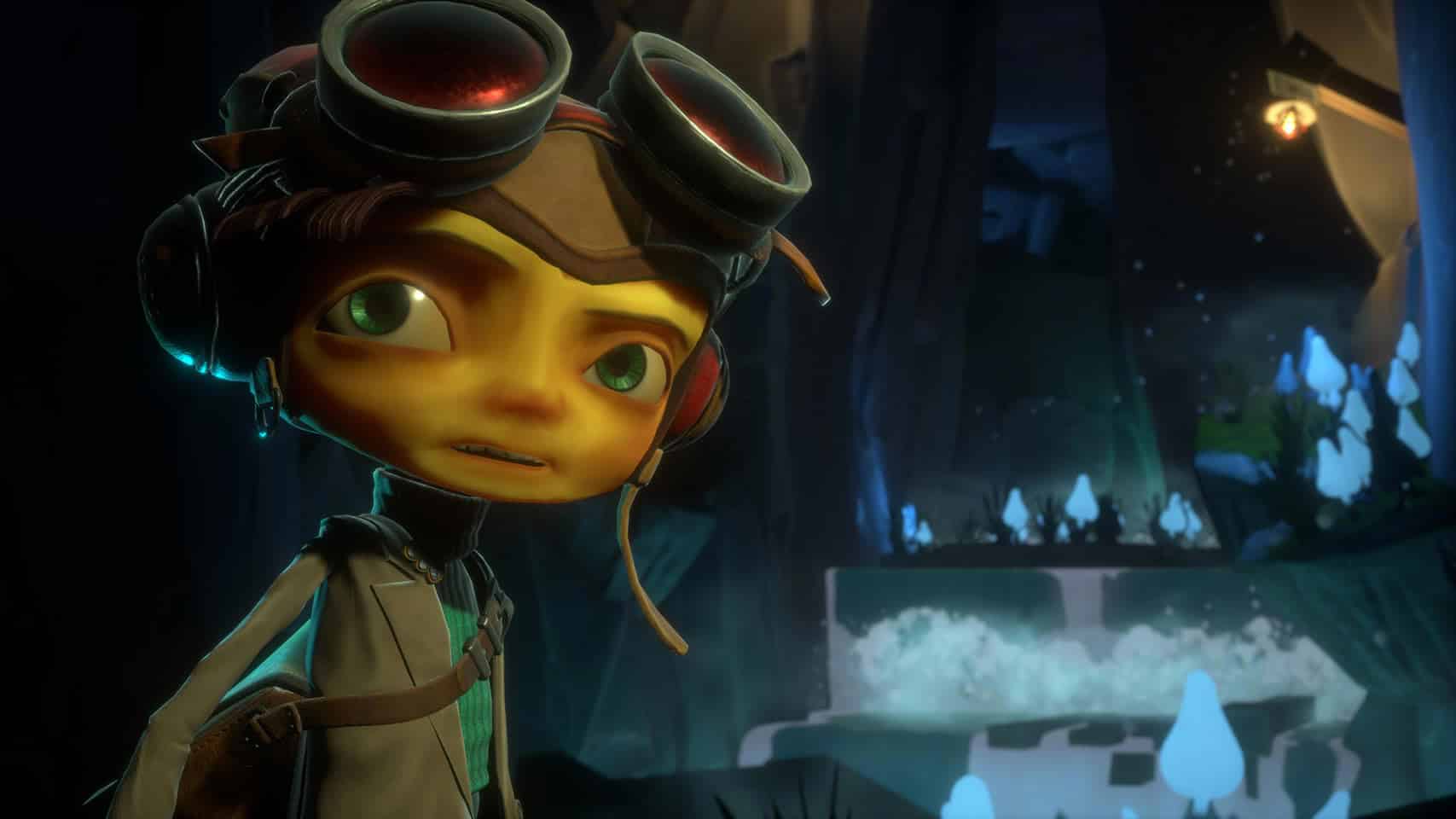 Double Fine lance son Amnesia Fortnight post-Xbox