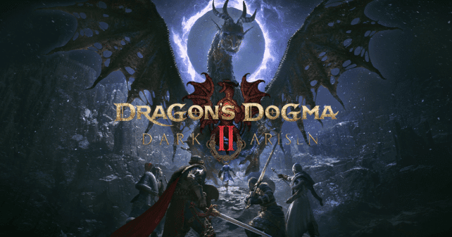 Dragon's Dogma 2 : Dark Arisen annoncée avec ses premières infos