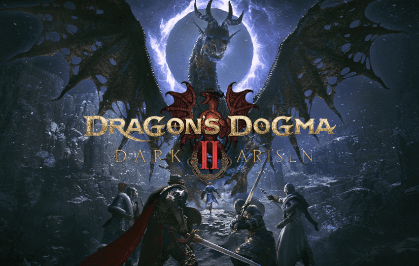 Dragon's Dogma 2 : Dark Arisen annoncée avec ses premières infos