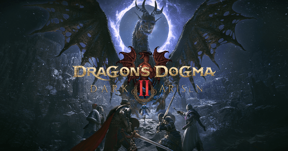 Dragon's Dogma 2 : Dark Arisen annoncée avec ses premières infos
