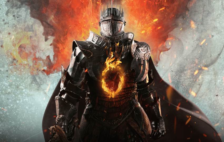 Dragon's Dogma 2 : Dark Arisen arrive en octobre