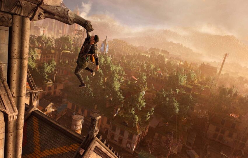 Dying Light 2 : Stay Human corrige la boutique avec le hotfix 1.29.3