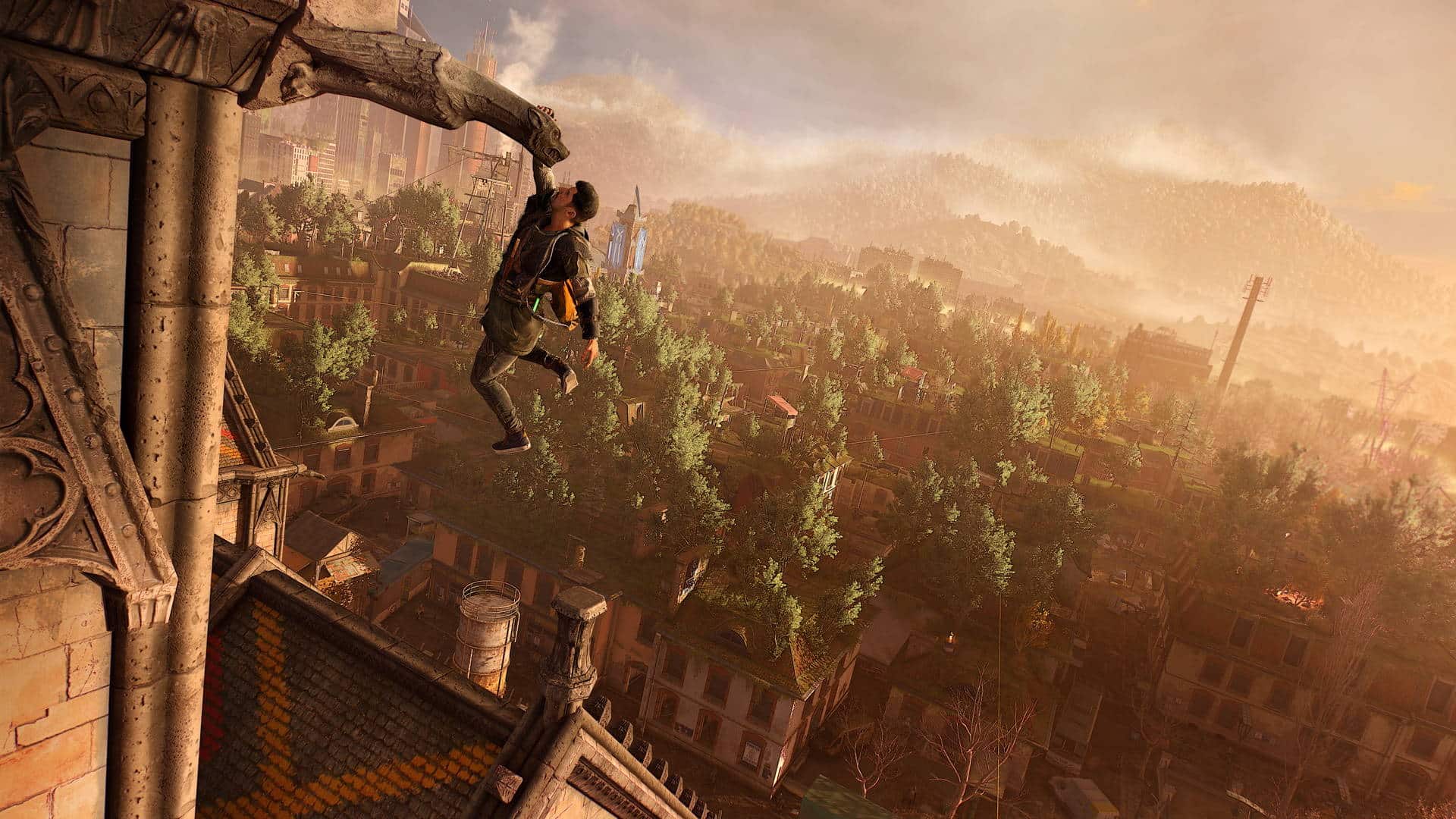 Dying Light 2 : Stay Human corrige la boutique avec le hotfix 1.29.3
