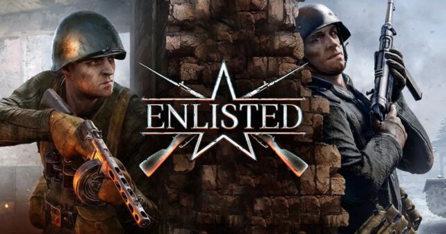 Enlisted : découvrez la carte Omaha et le prochain patch mêlée