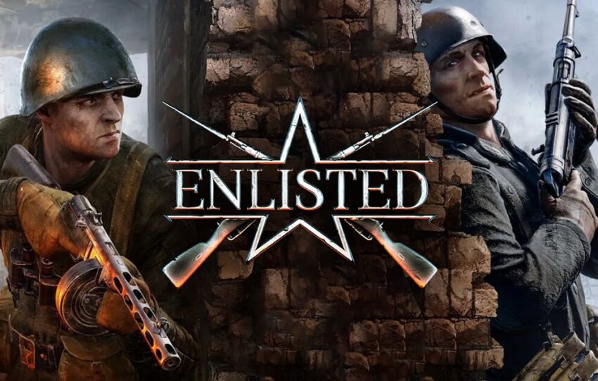 Enlisted : découvrez la carte Omaha et le prochain patch mêlée