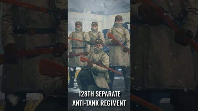 Enlisted : l'événement « Reinforcements received: Fire and Flight » débarque avec un escadron soviétique et un pilote américain