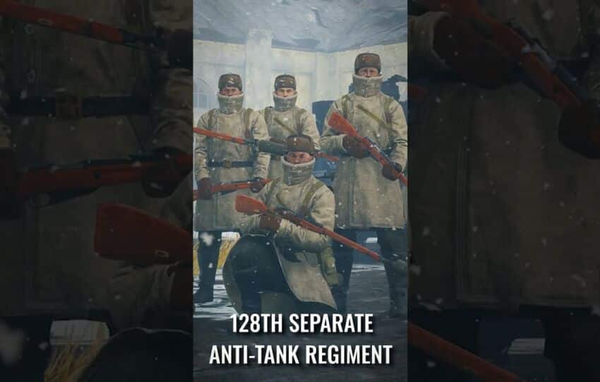 Enlisted : l'événement « Reinforcements received: Fire and Flight » débarque avec un escadron soviétique et un pilote américain