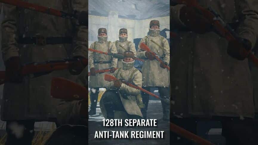 Enlisted : l'événement « Reinforcements received: Fire and Flight » débarque avec un escadron soviétique et un pilote américain