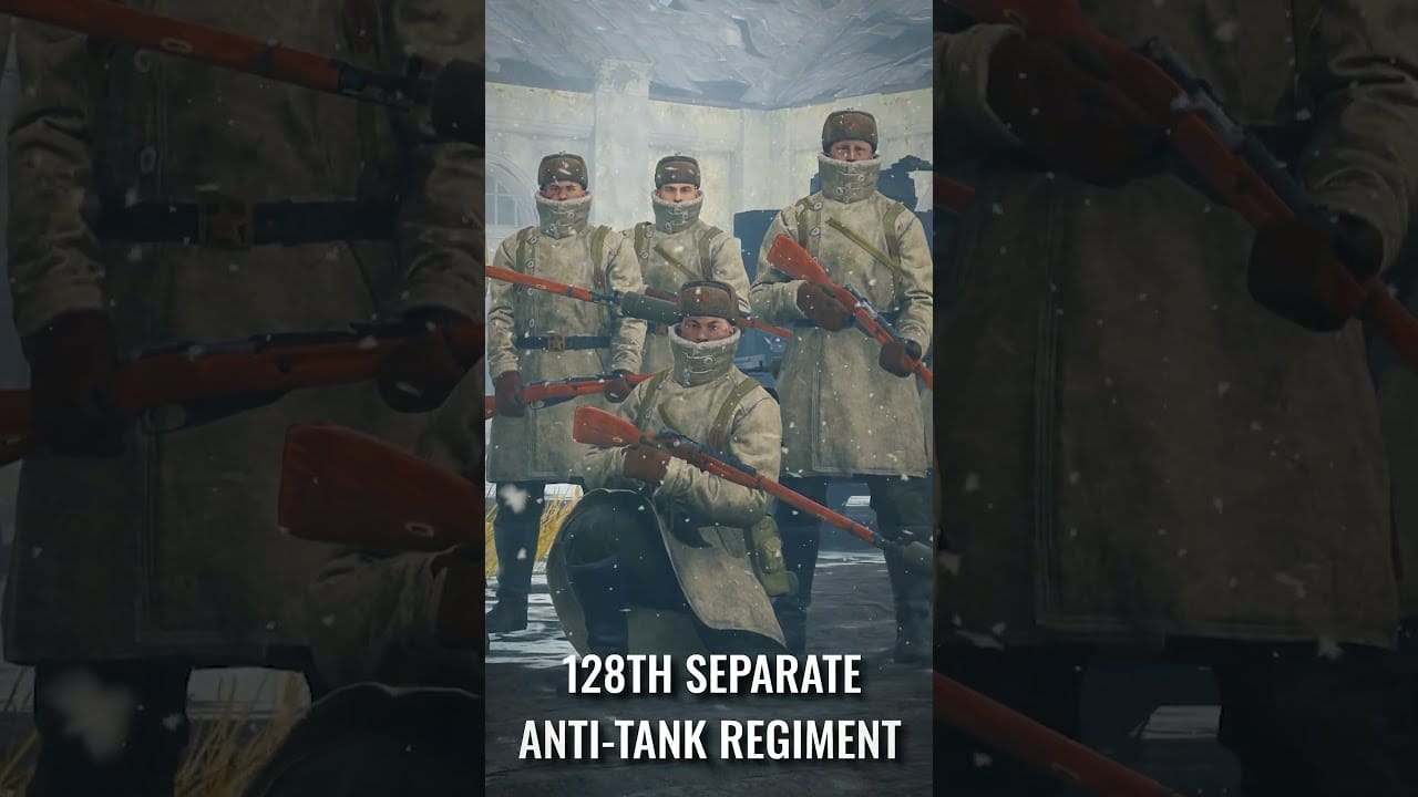 Enlisted : l'événement « Reinforcements received: Fire and Flight » débarque avec un escadron soviétique et un pilote américain