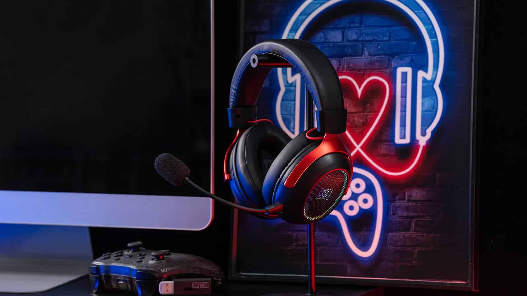 Epomaker GX1 : le casque gaming sans fil de la marque à 49,99 dollars