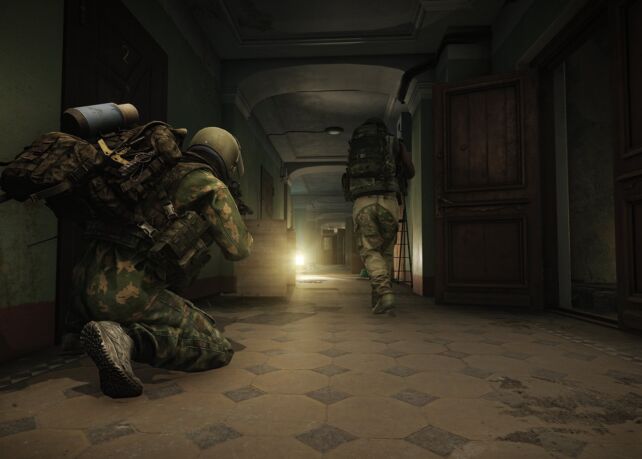 Escape from Tarkov : Battlestate Games veut enfin baisser la barrière à l'entrée