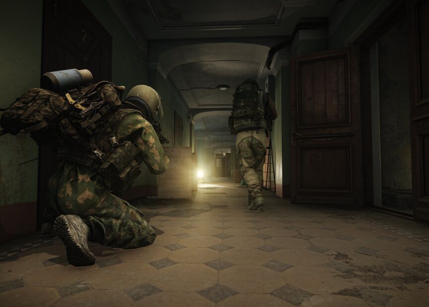 Escape from Tarkov : Battlestate Games veut enfin baisser la barrière à l'entrée