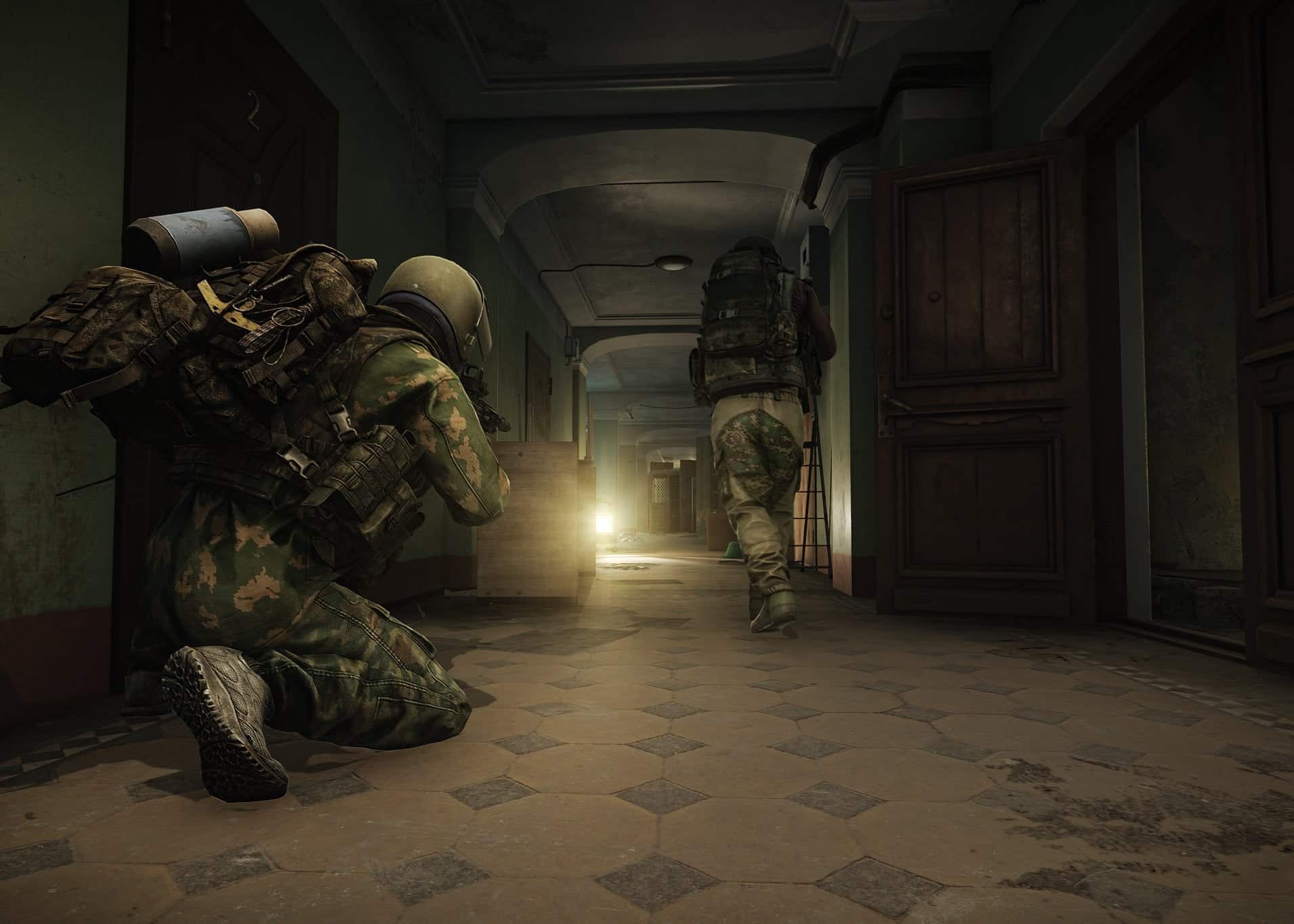 Escape from Tarkov : Battlestate Games veut enfin baisser la barrière à l'entrée