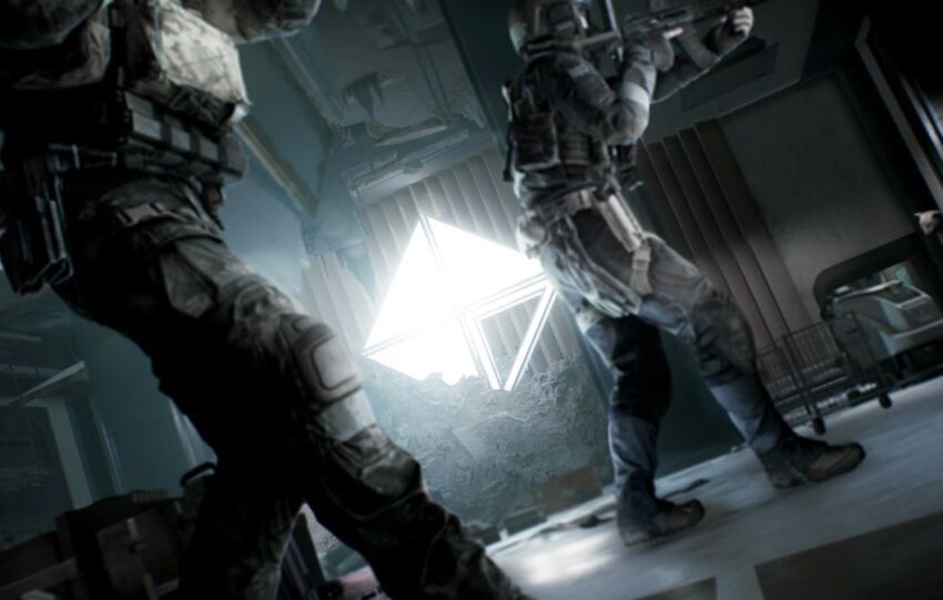 Escape from Tarkov hors ligne pour la mise à jour 1.1.0 et la saison Kord Breach