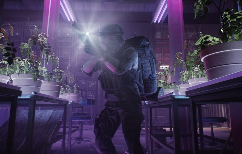 Escape from Tarkov : la roadmap dévoilée jusqu'à fin 2026