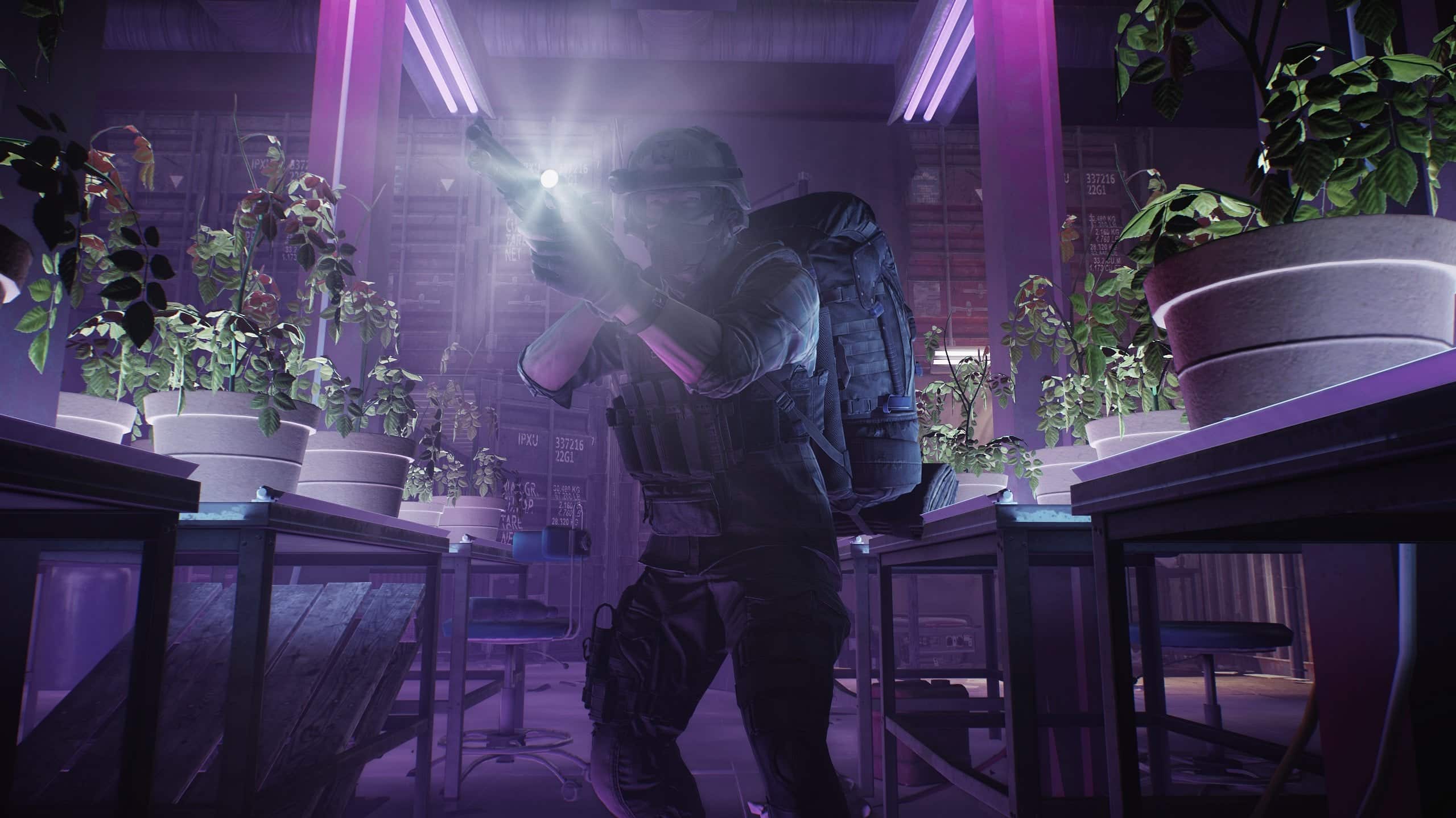 Escape from Tarkov : la roadmap dévoilée jusqu'à fin 2026