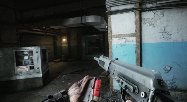 Escape from Tarkov : la saison Kord Breach arrive le 3 août
