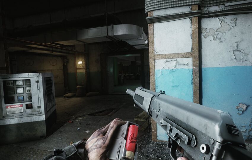 Escape from Tarkov : la saison Kord Breach arrive le 3 août