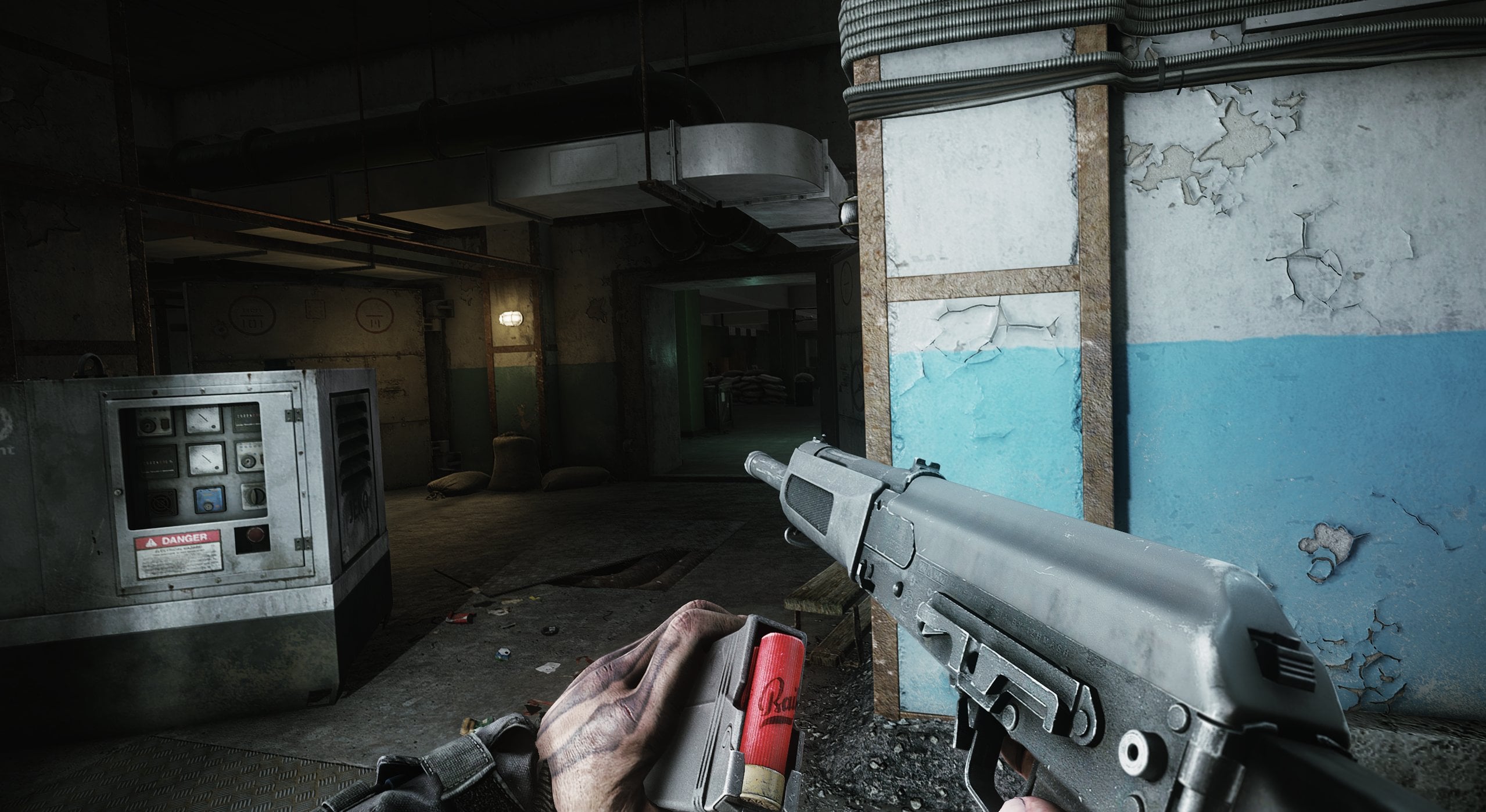 Escape from Tarkov : la saison Kord Breach arrive le 3 août