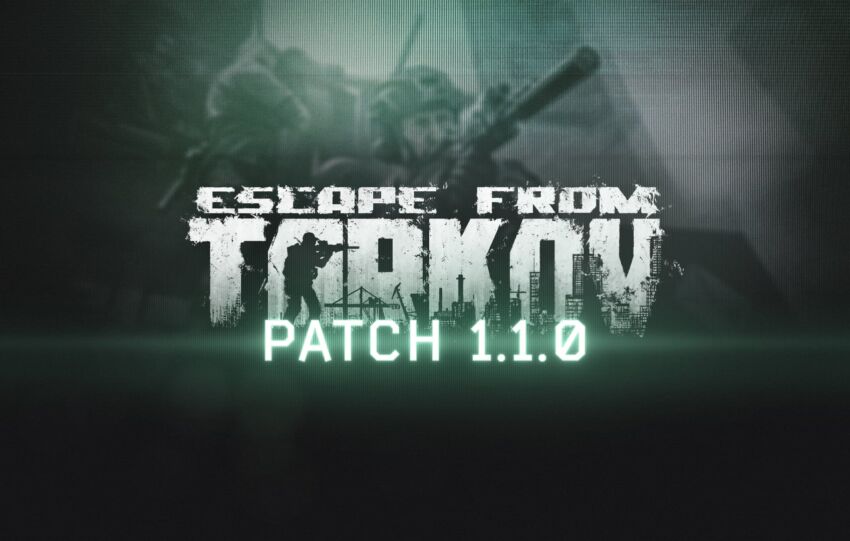 Escape from Tarkov : la saison Kord Breach débute le 3 août