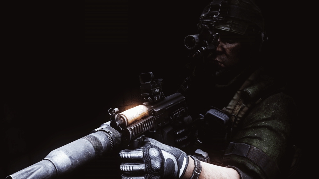 Escape From Tarkov : la wipe arrive en décembre 2026