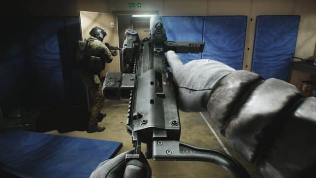 Escape from Tarkov : les six codes promo cachés de la mise à jour Kord Breach