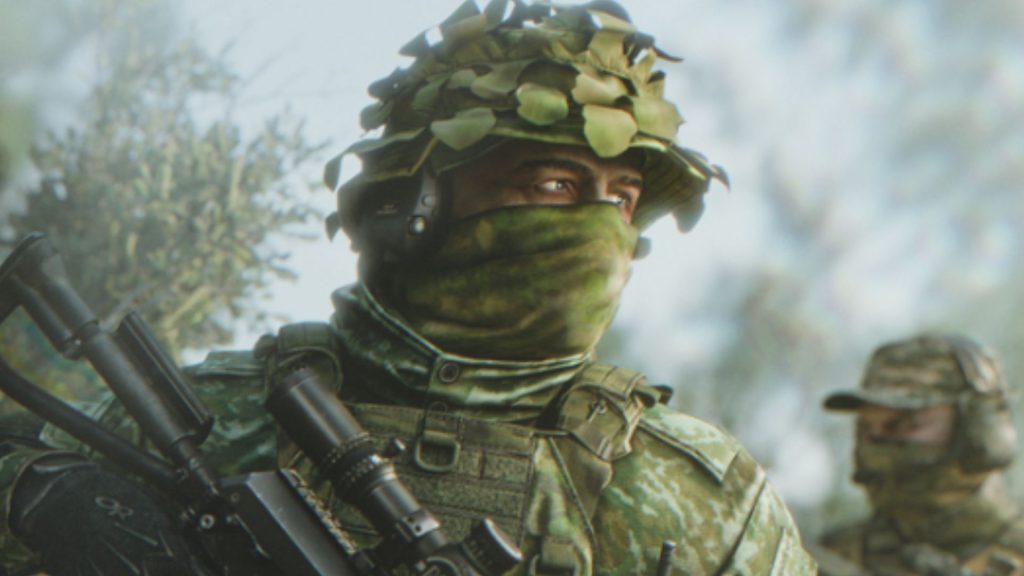 Escape From Tarkov : les Twitch Drops de l'été 2026