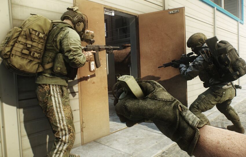 Escape from Tarkov : réinitialiser son personnage saisonnier passe par la caisse