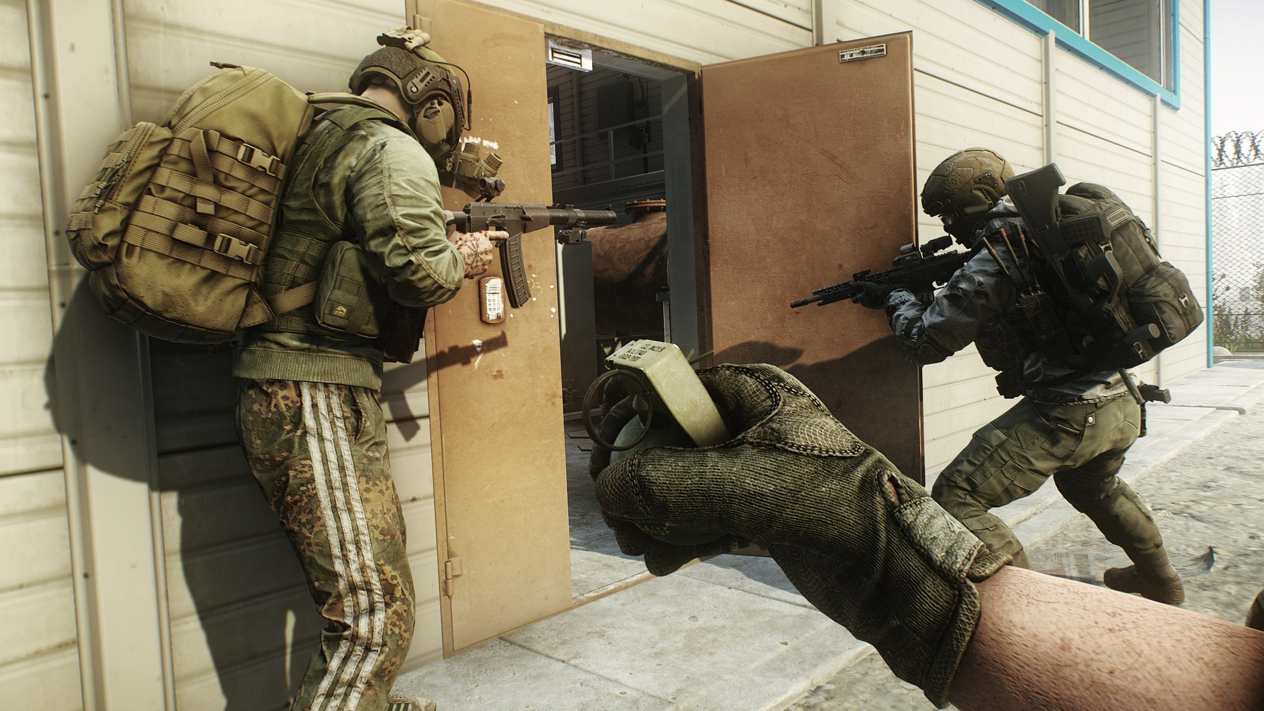 Escape from Tarkov : réinitialiser son personnage saisonnier passe par la caisse