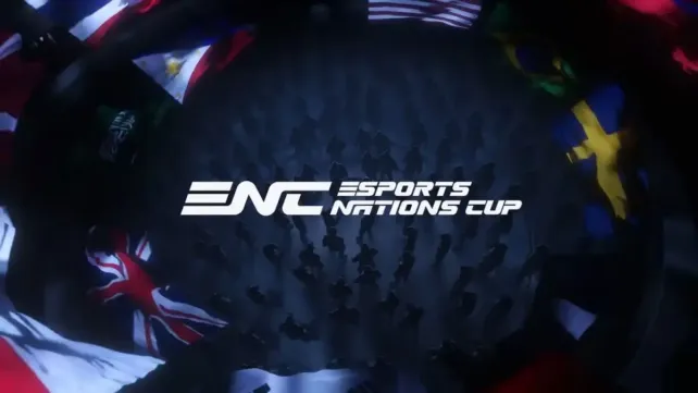 Esports Nations Cup 2026 : les premiers rosters dévoilés