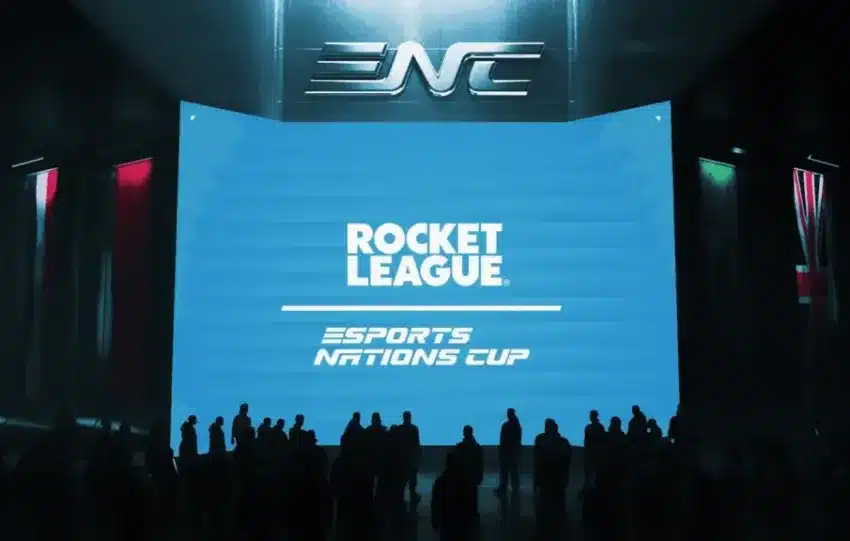 Esports Nations Cup 2026 : les premiers rosters dévoilés