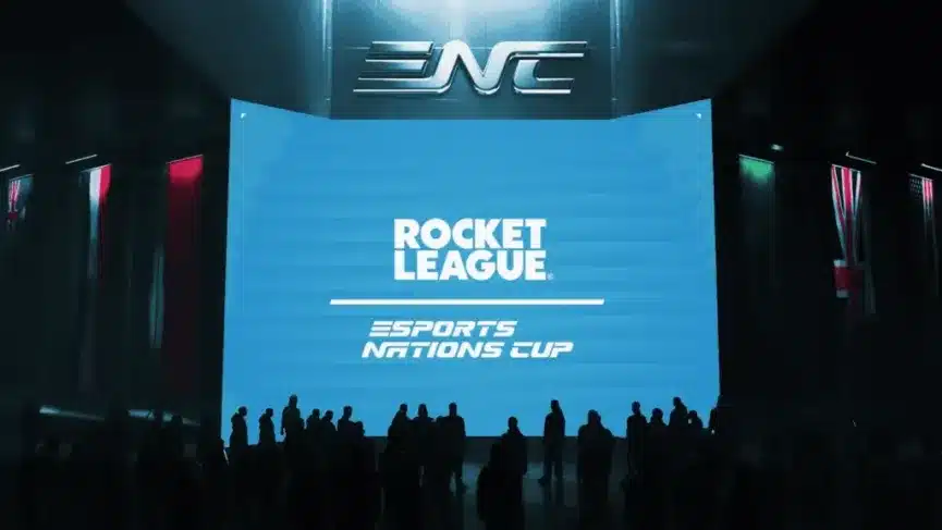Esports Nations Cup 2026 : les premiers rosters dévoilés