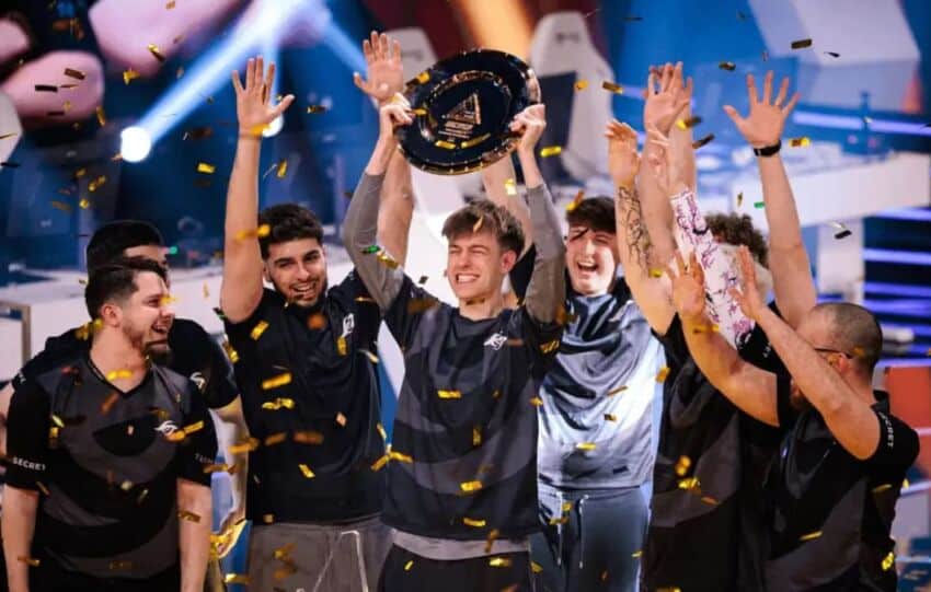 Esports World Cup 2026 : 600 000 dollars pour Counter-Strike 2