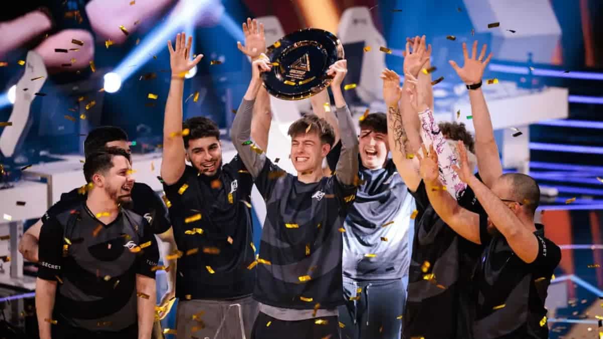 Esports World Cup 2026 : 600 000 dollars pour Counter-Strike 2