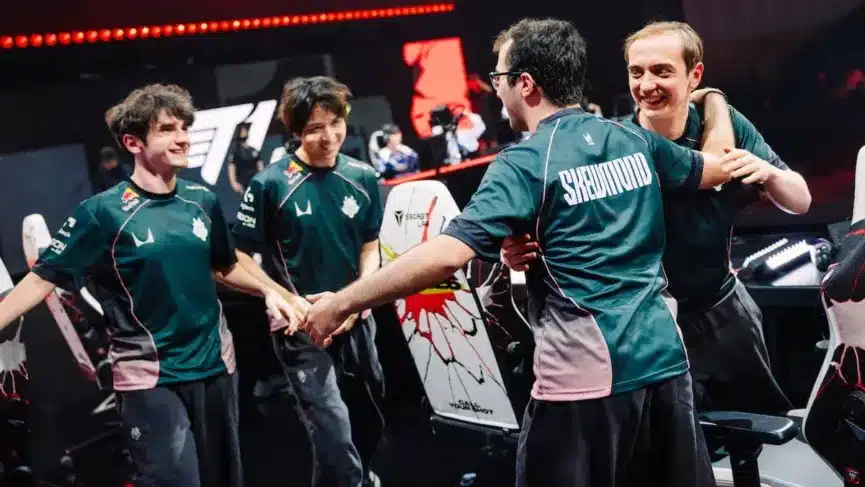 Evil Geniuses et G2 valident les playoffs de la VCT Americas