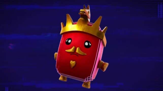Fortnite Chapitre 7 S4 : maîtriser le Crown Sprite