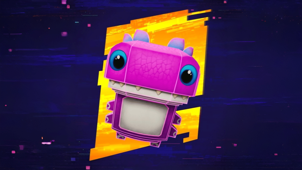 Fortnite Chapter 7 Season 4 : comment monter et maîtriser le Klombo Sprite