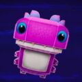 Fortnite Chapter 7 Season 4 : comment monter et maîtriser le Klombo Sprite