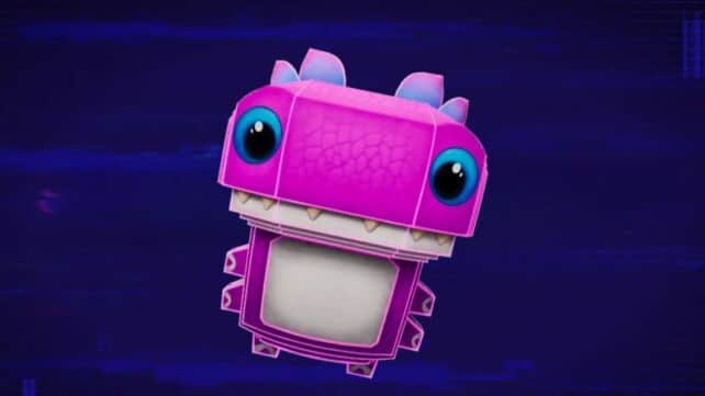 Fortnite Chapter 7 Season 4 : comment monter et maîtriser le Klombo Sprite