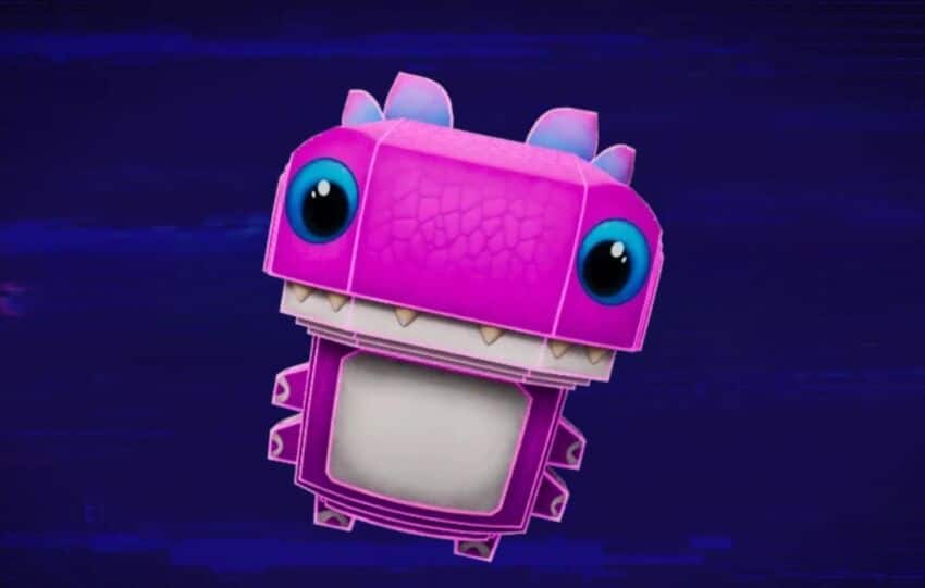 Fortnite Chapter 7 Season 4 : comment monter et maîtriser le Klombo Sprite