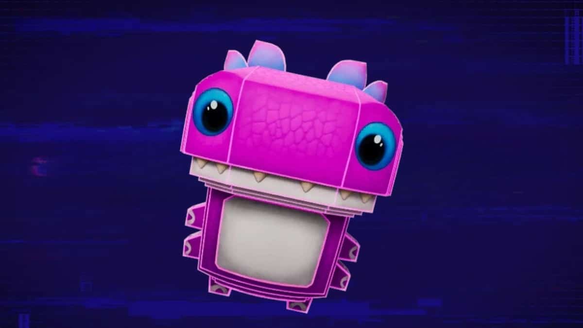 Fortnite Chapter 7 Season 4 : comment monter et maîtriser le Klombo Sprite