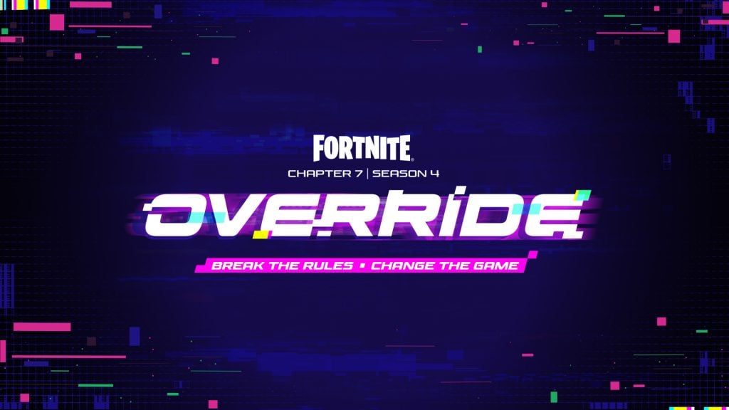 Fortnite Chapter 7 Season 4 : les Sprites vont-ils rester ?