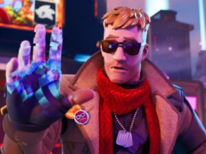Fortnite Chapter 7 Season 4 : tous les codes Lobby Hacks et comment les utiliser